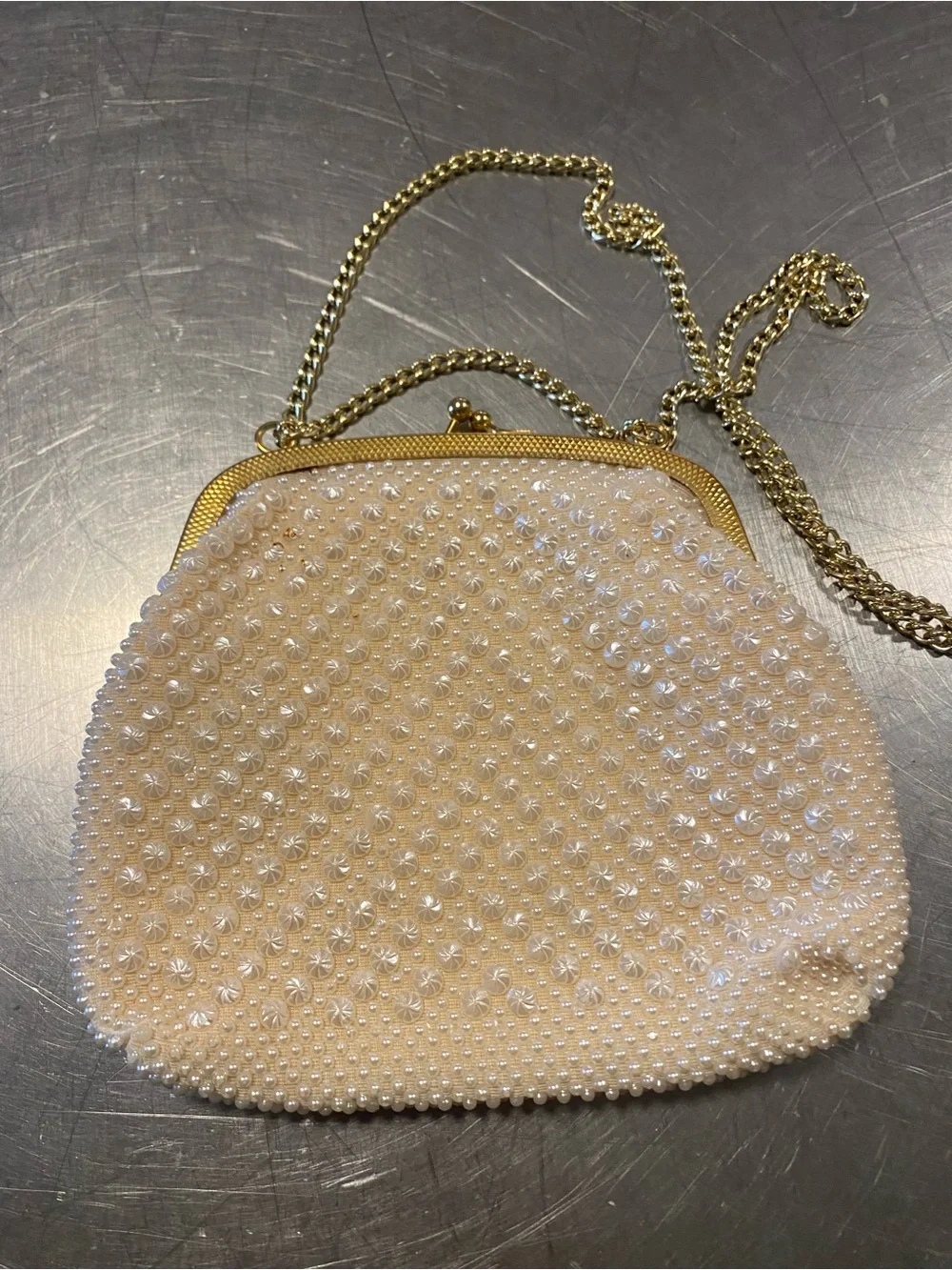 N/A elegant vintage